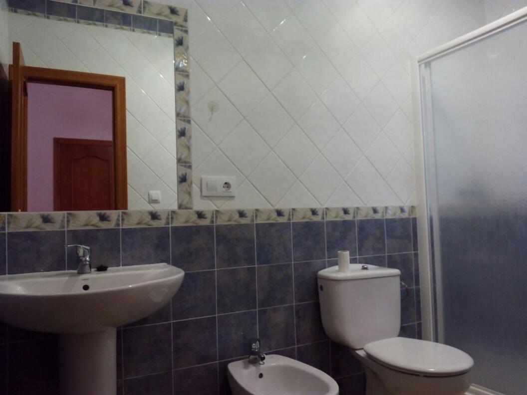 Villa Pacoplaza Conil De La Frontera Exterior foto